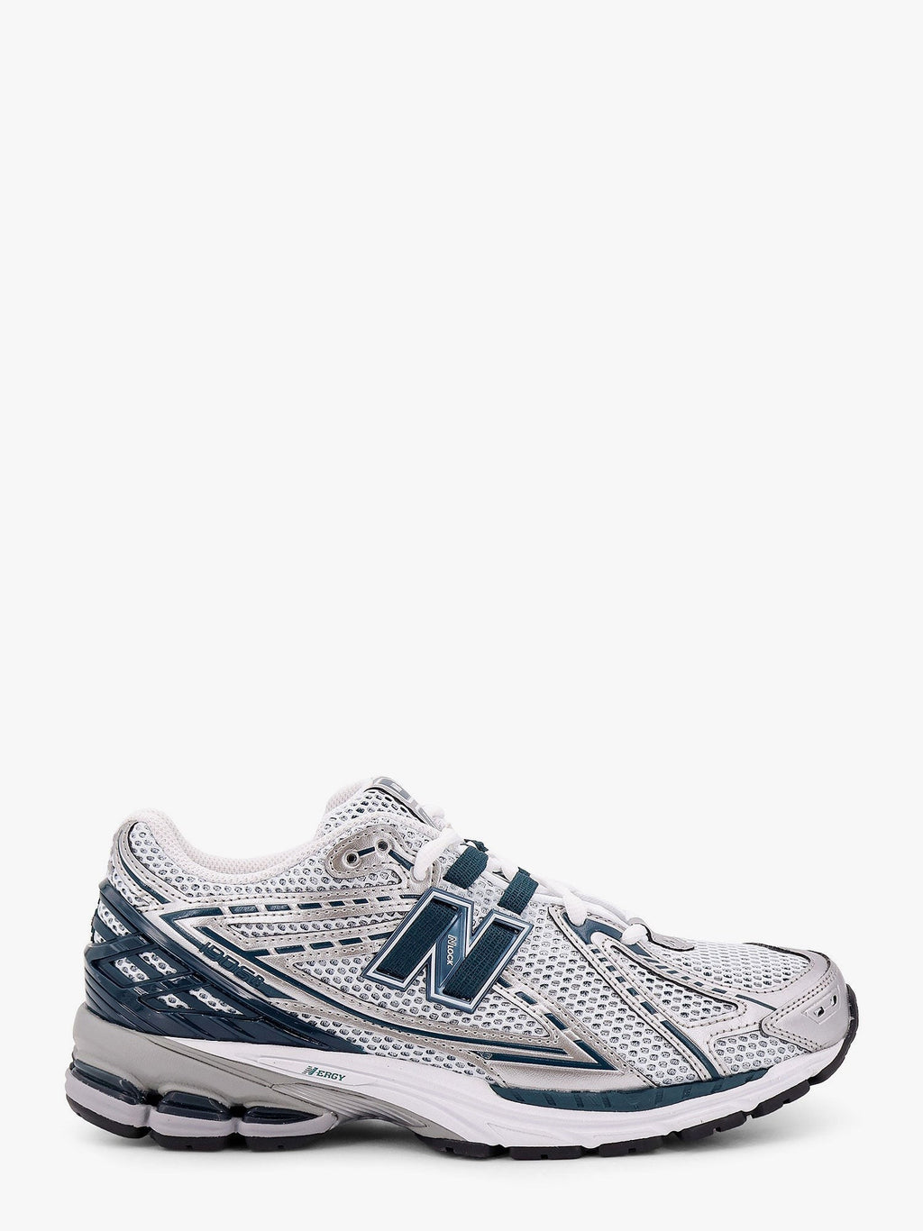 New Balance 1906R low-top mesh sneakers