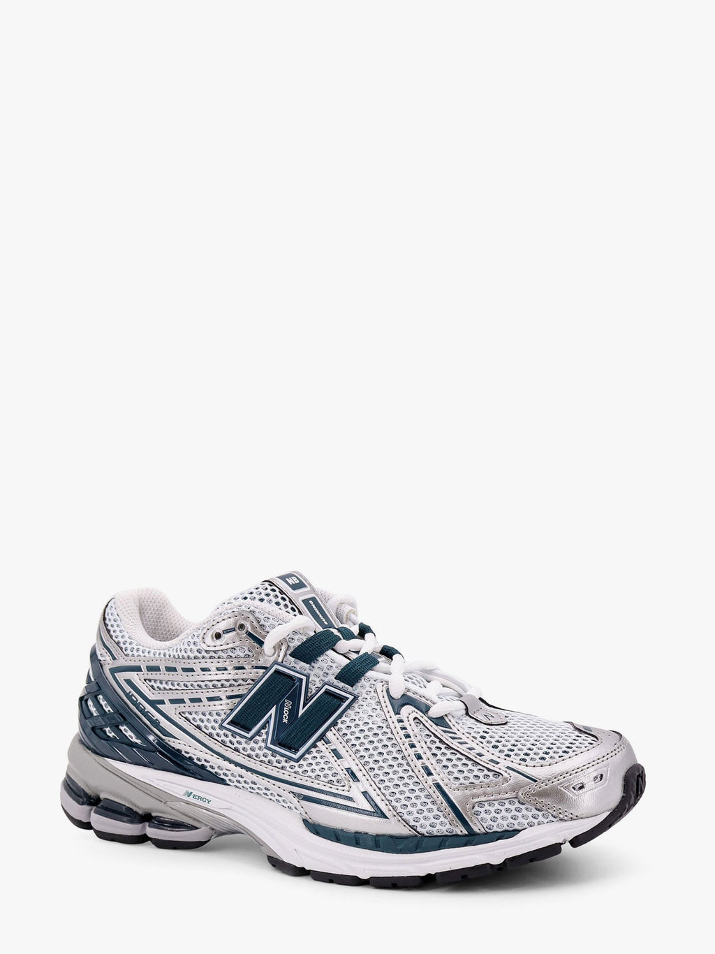 New Balance 1906R low-top mesh sneakers