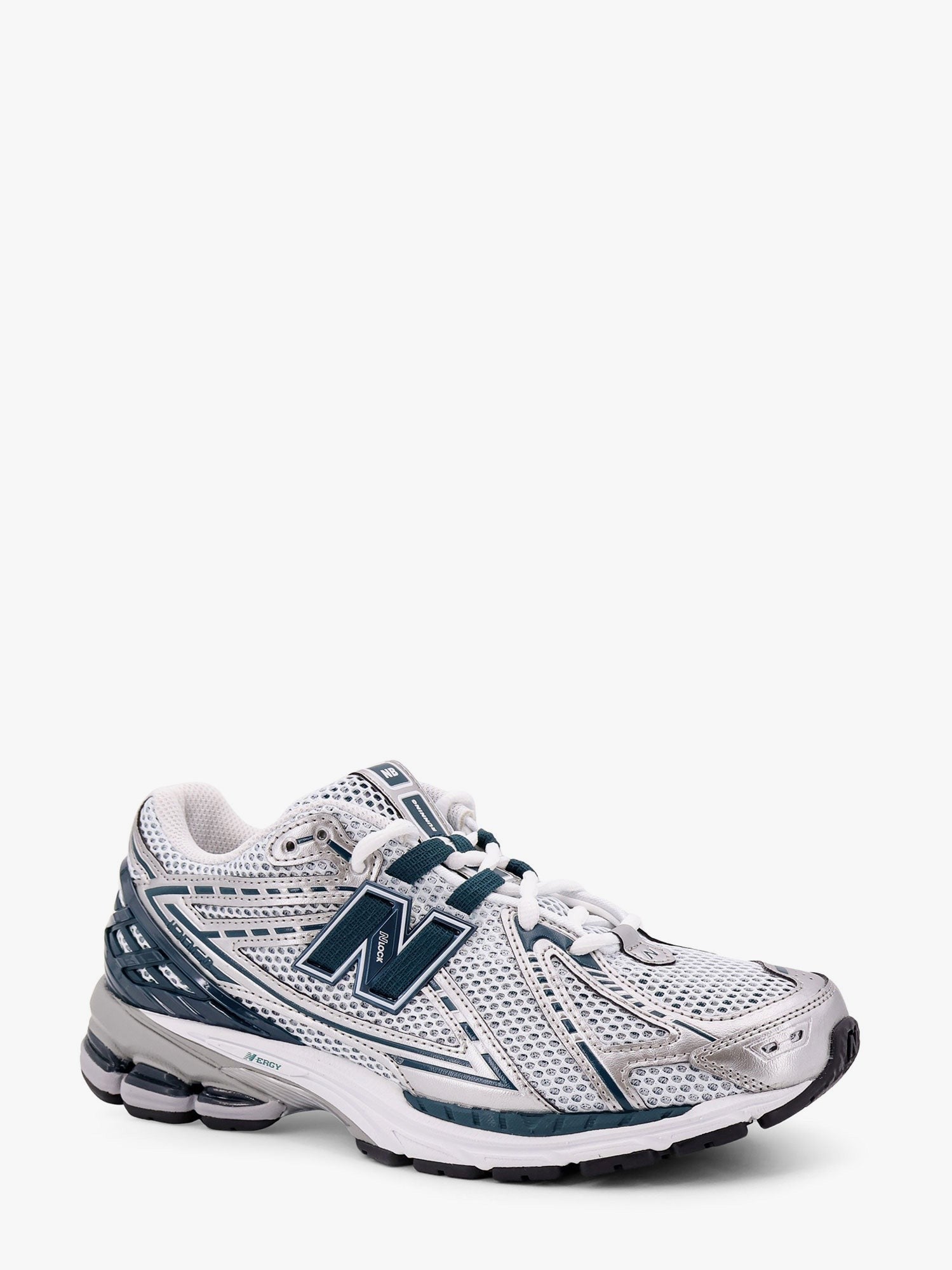 New Balance 1906R low-top mesh sneakers