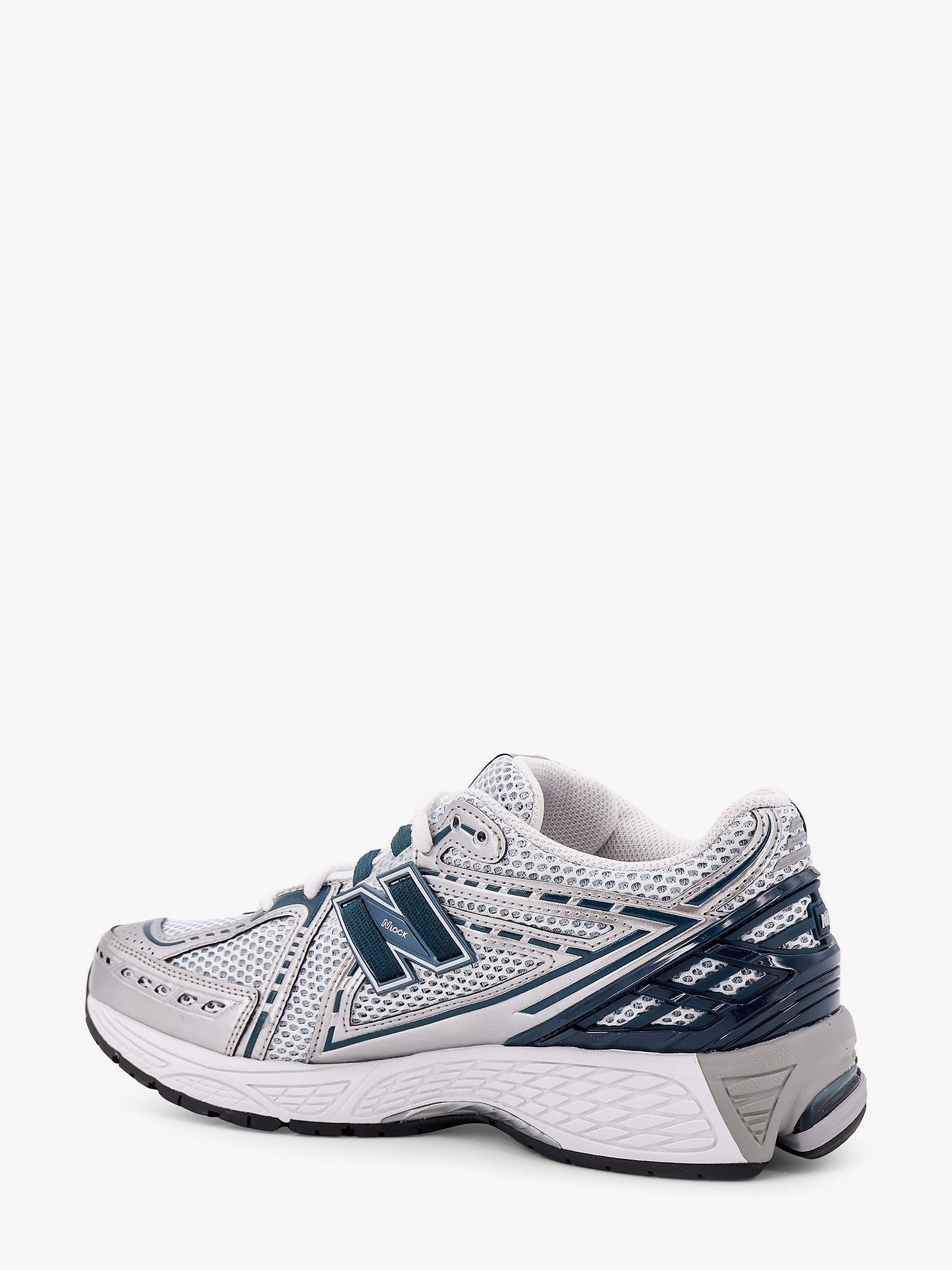 New Balance 1906R low-top mesh sneakers