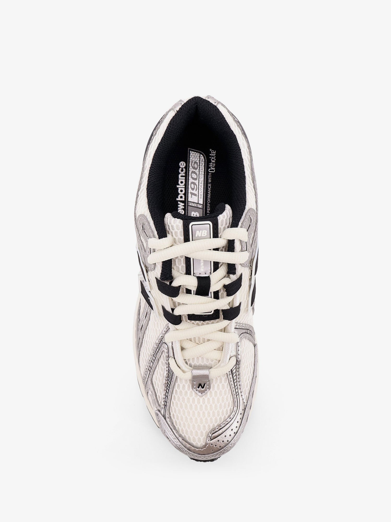 New Balance 1906R mesh sneakers