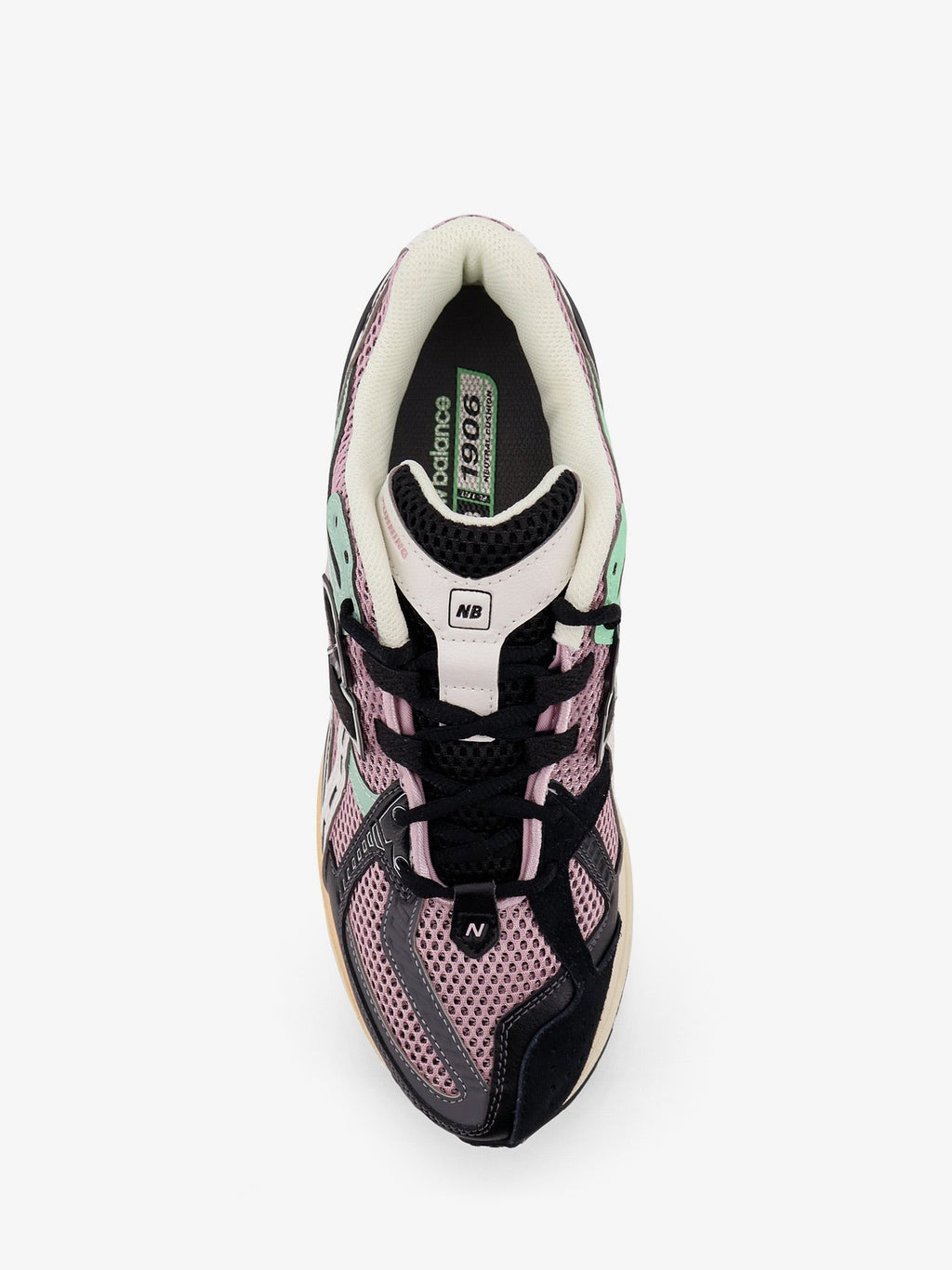 New Balance 1906U nízké síťované tenisky