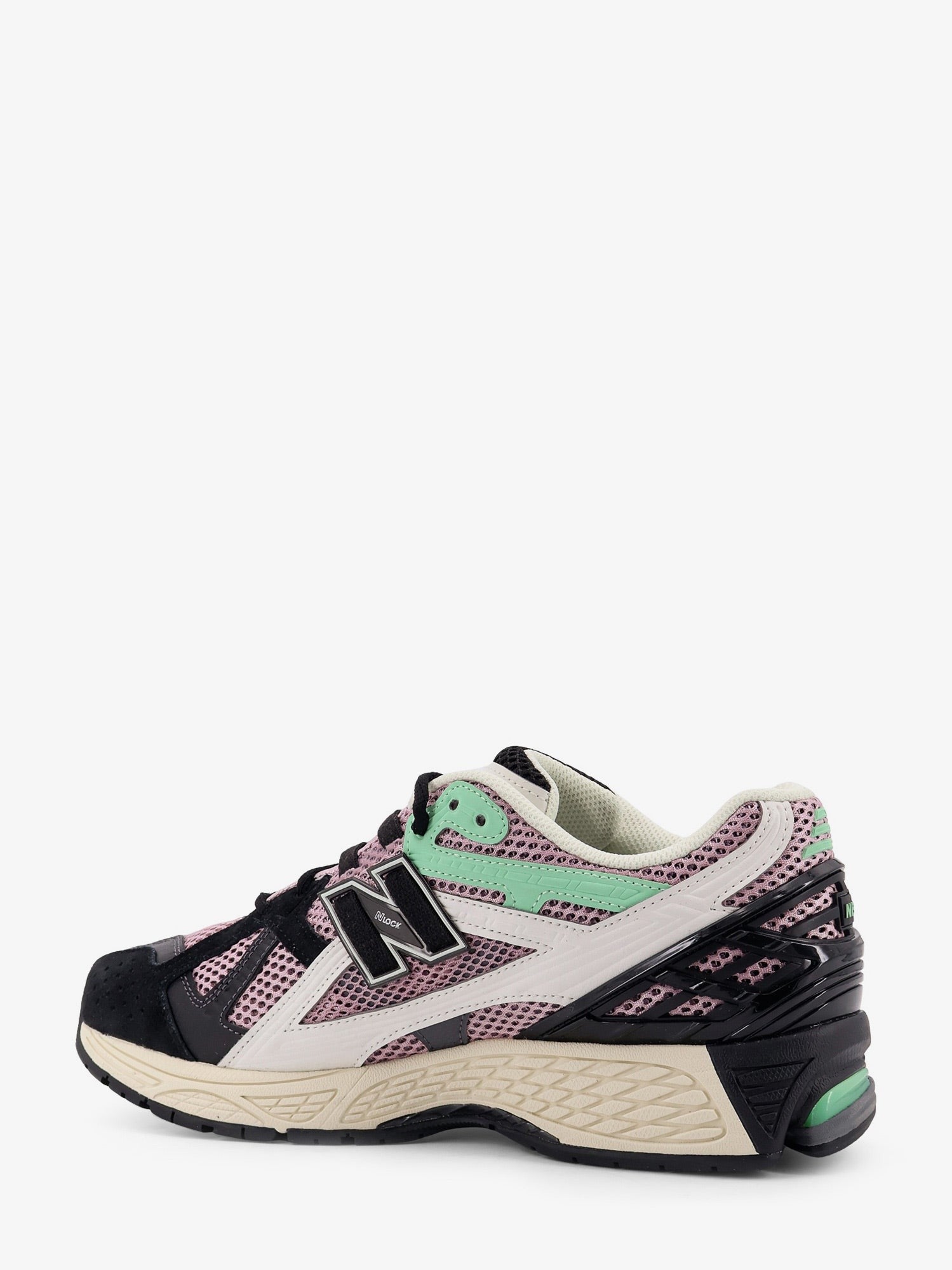 New Balance 1906U low-top mesh sneakers