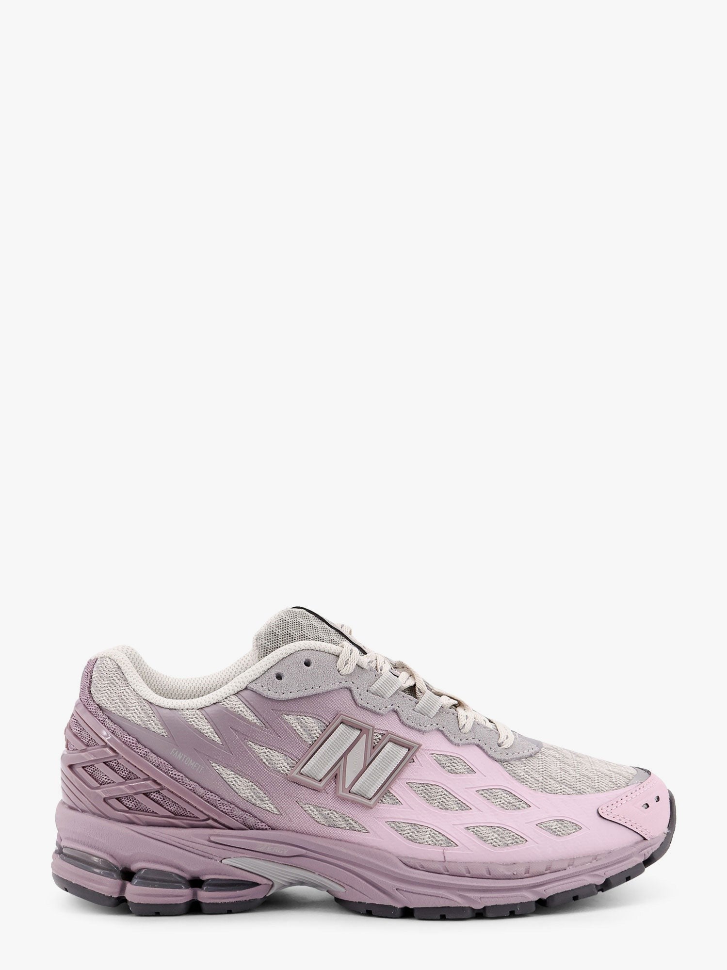 New Balance 1906w mesh and nylon low-top sneakers