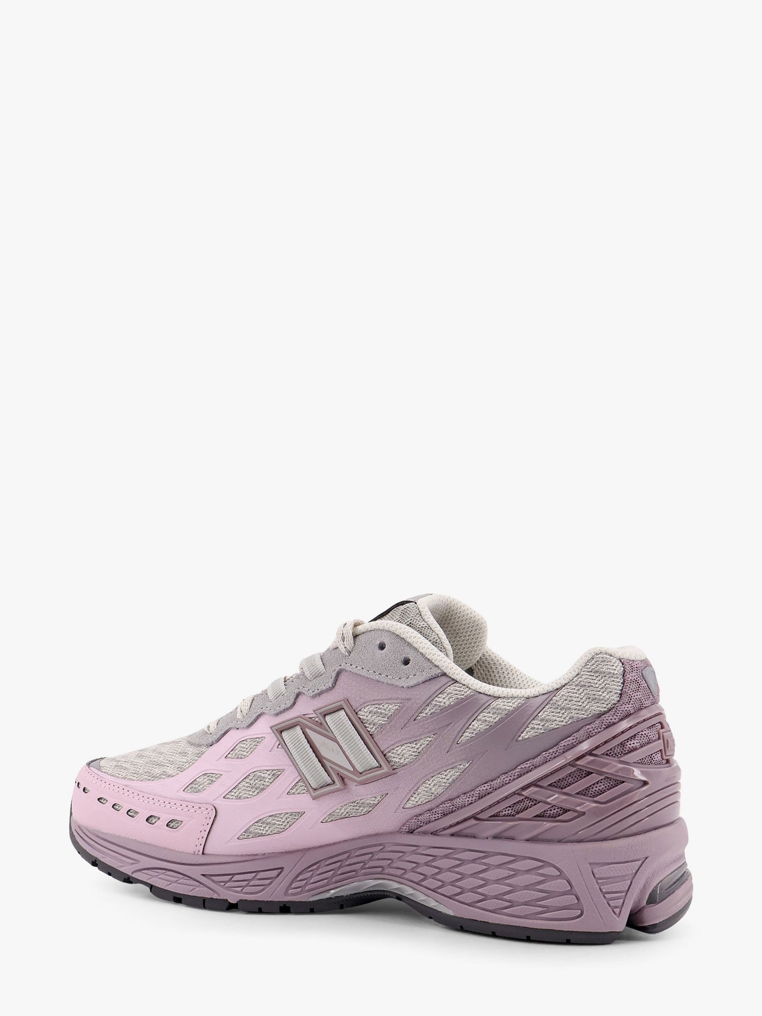 New Balance 1906w mesh and nylon low-top sneakers