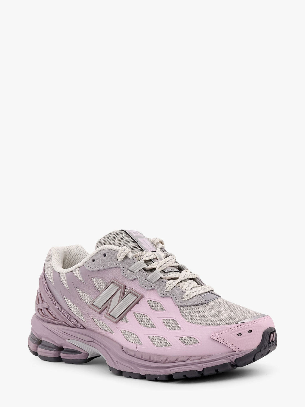 New Balance 1906w mesh and nylon low-top sneakers