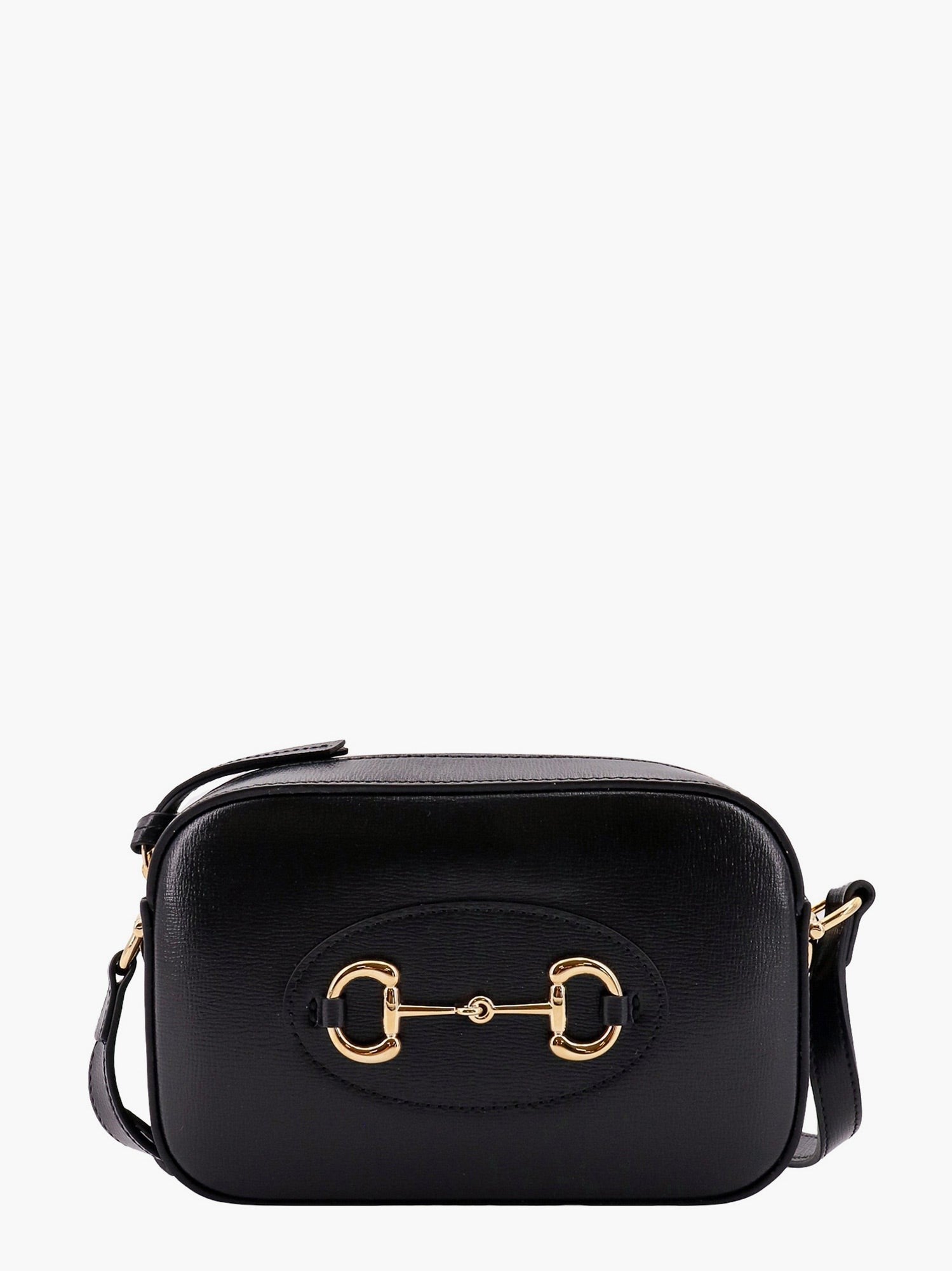 Gucci 1955 Horsebit leather shoulder bag