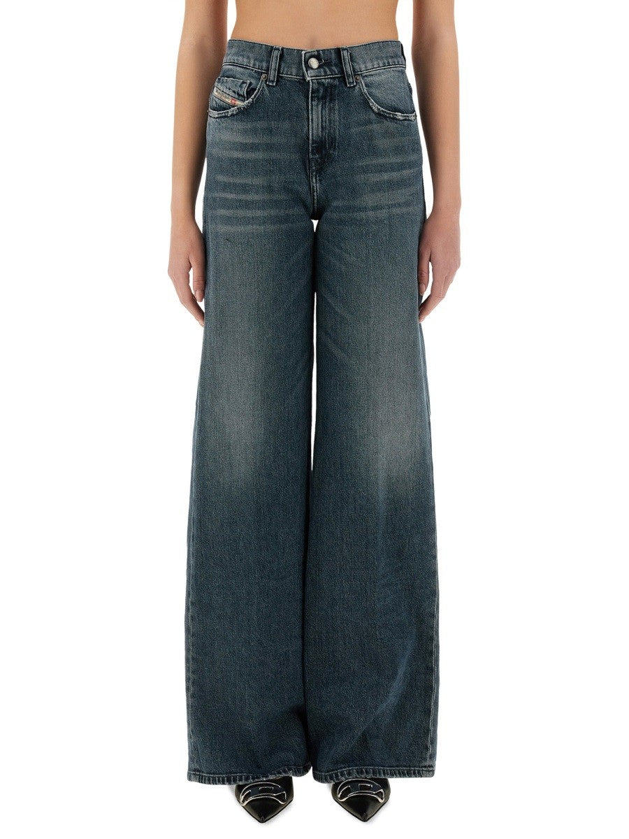 Jean Diesel 1978 D-AKEMI"