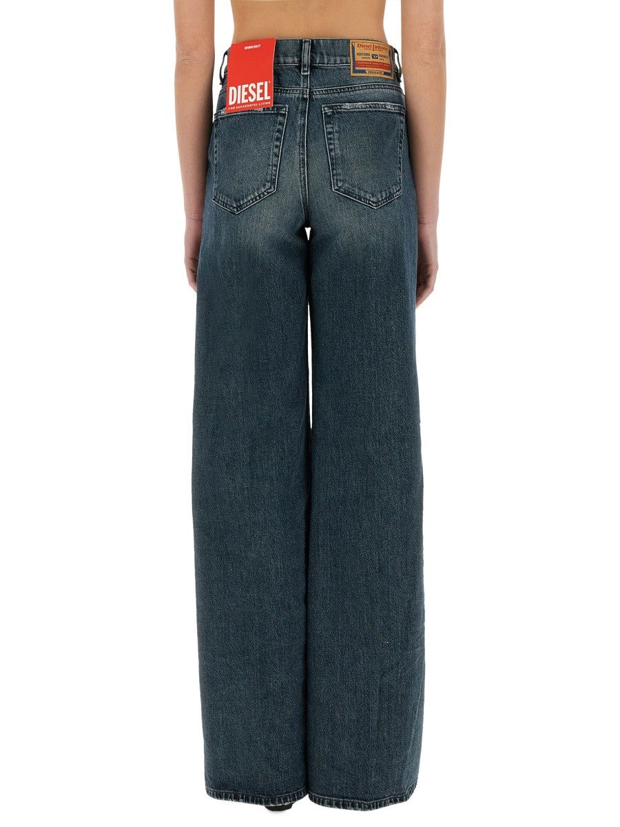 Jean Diesel 1978 D-AKEMI"