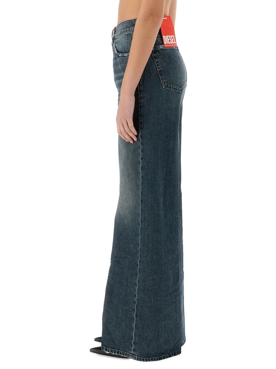 Jean Diesel 1978 D-AKEMI"