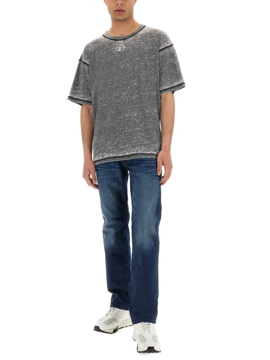 Diesel "1985 LARKEE" DŽÍNY