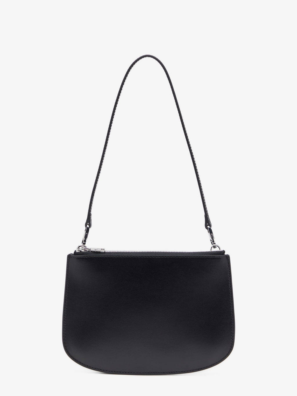 Diesel 1DR Twin leather shoulder bag