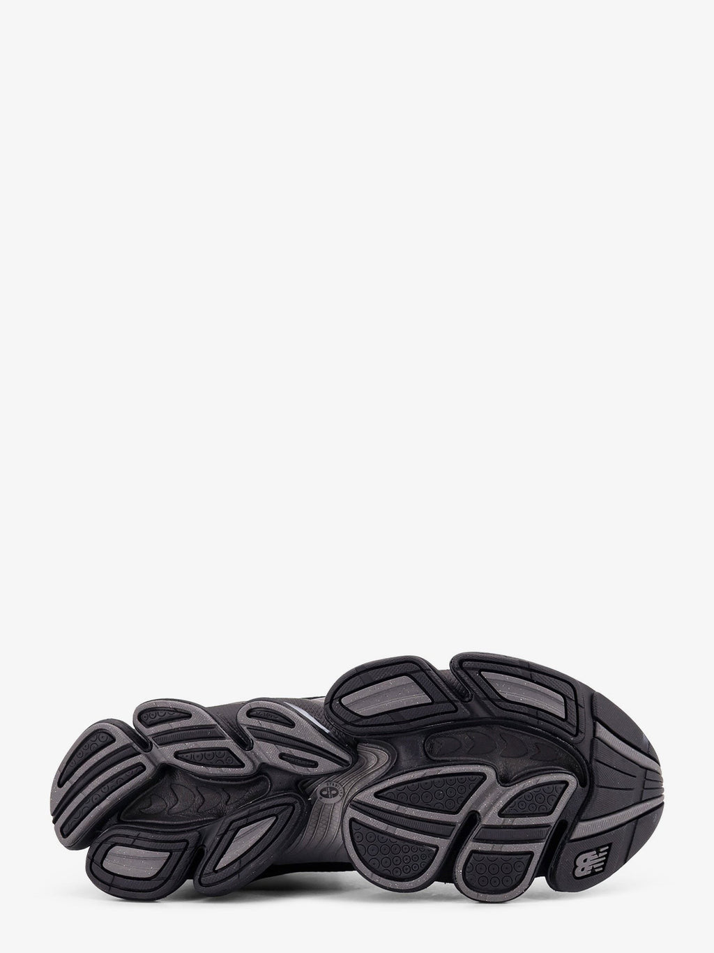 New Balance 2000 mesh low-top sneakers