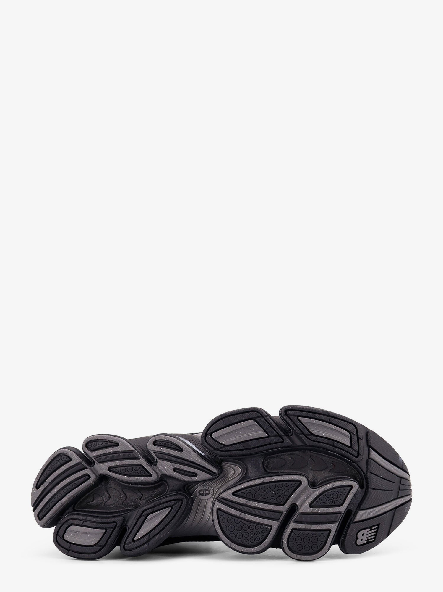 New Balance 2000 mesh low-top sneakers