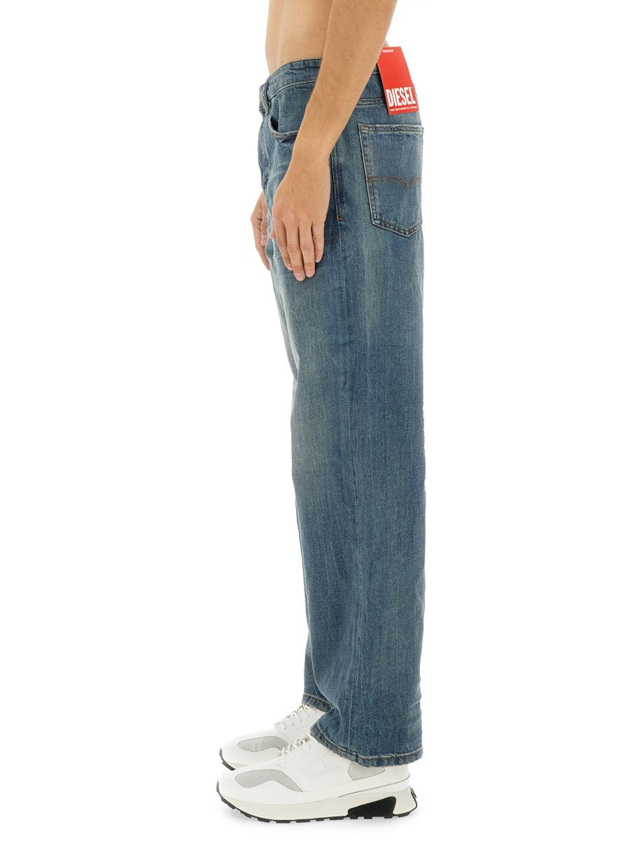 Diesel "2001 D-MACRO" DŽÍNY