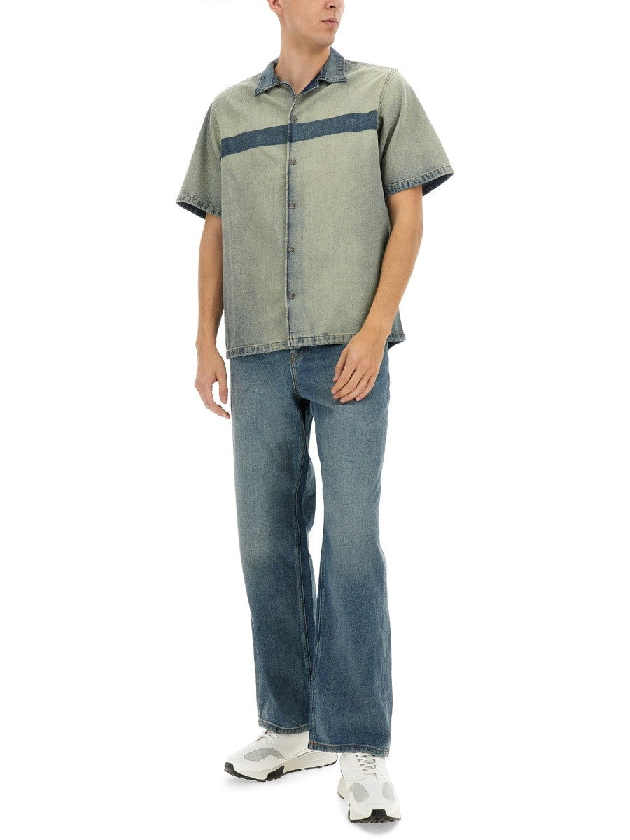 Diesel "2001 D-MACRO" DŽÍNY