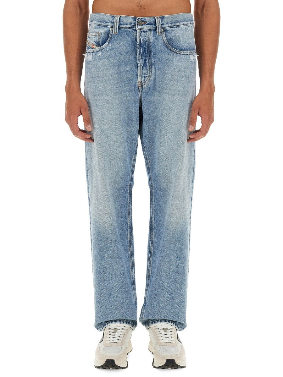 Diesel "2010 D-MACS" JEANS