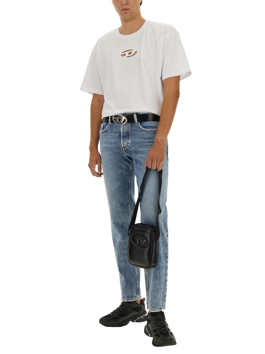 Diesel 2023 D-FINITIVE DŽÍNY