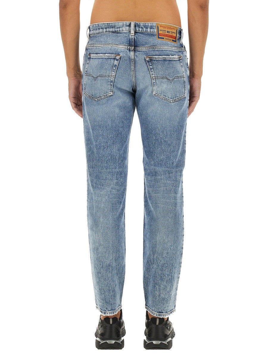 Diesel 2023 D-FINITIVE DŽÍNY