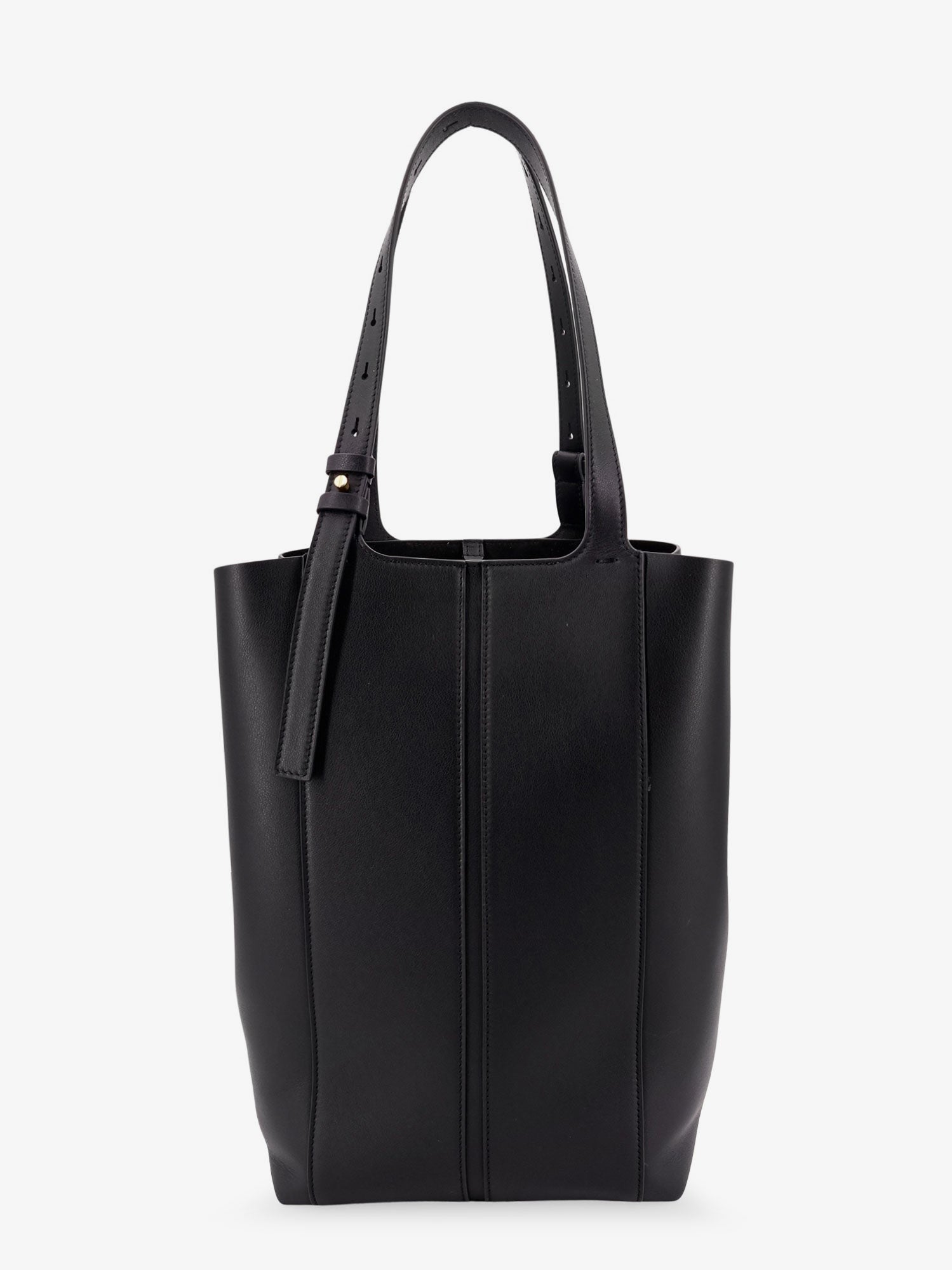 Golden Goose Deluxe Brand 24/7 leather tote bag
