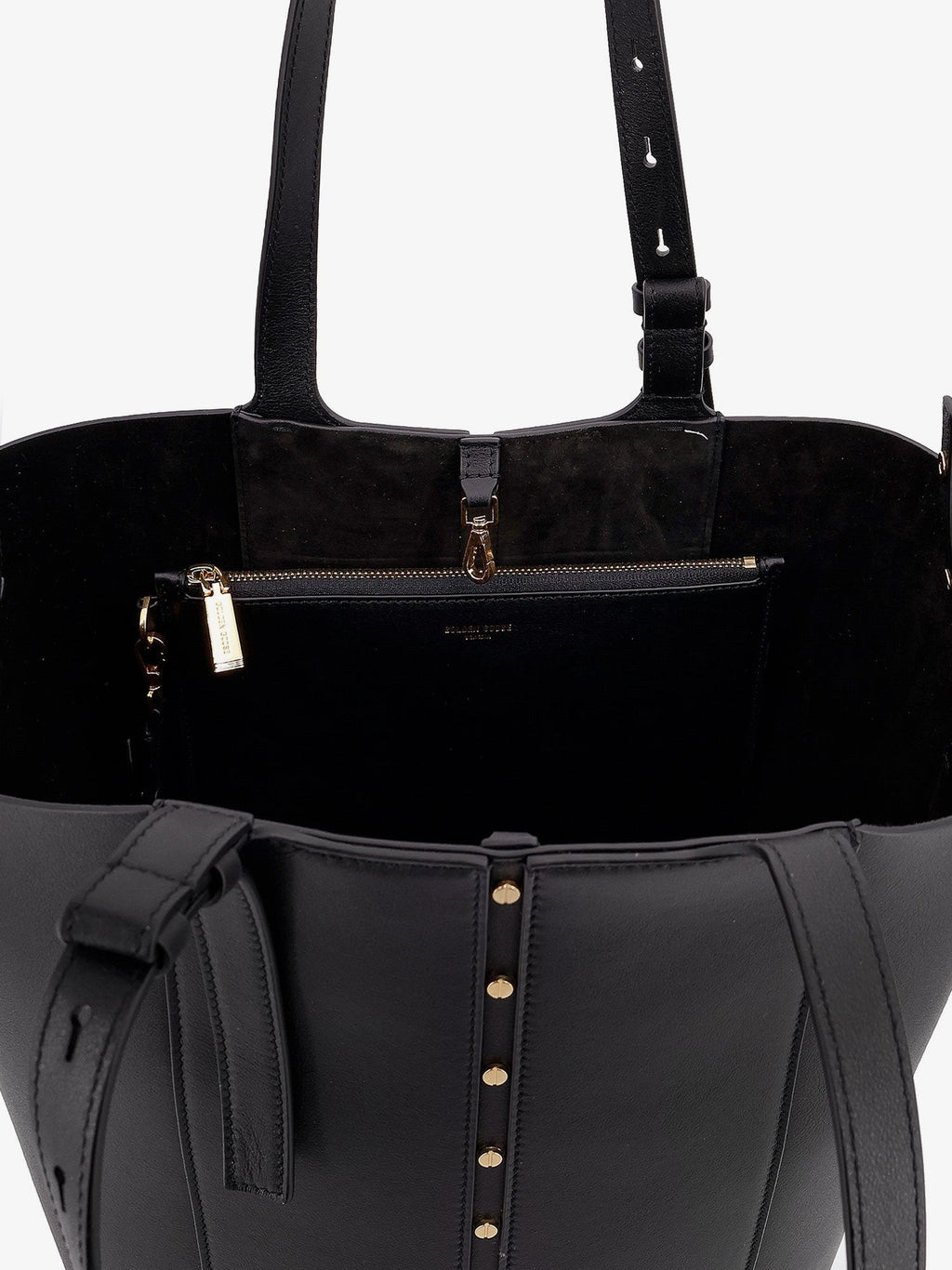 Golden Goose Deluxe Brand 24/7 leather tote bag