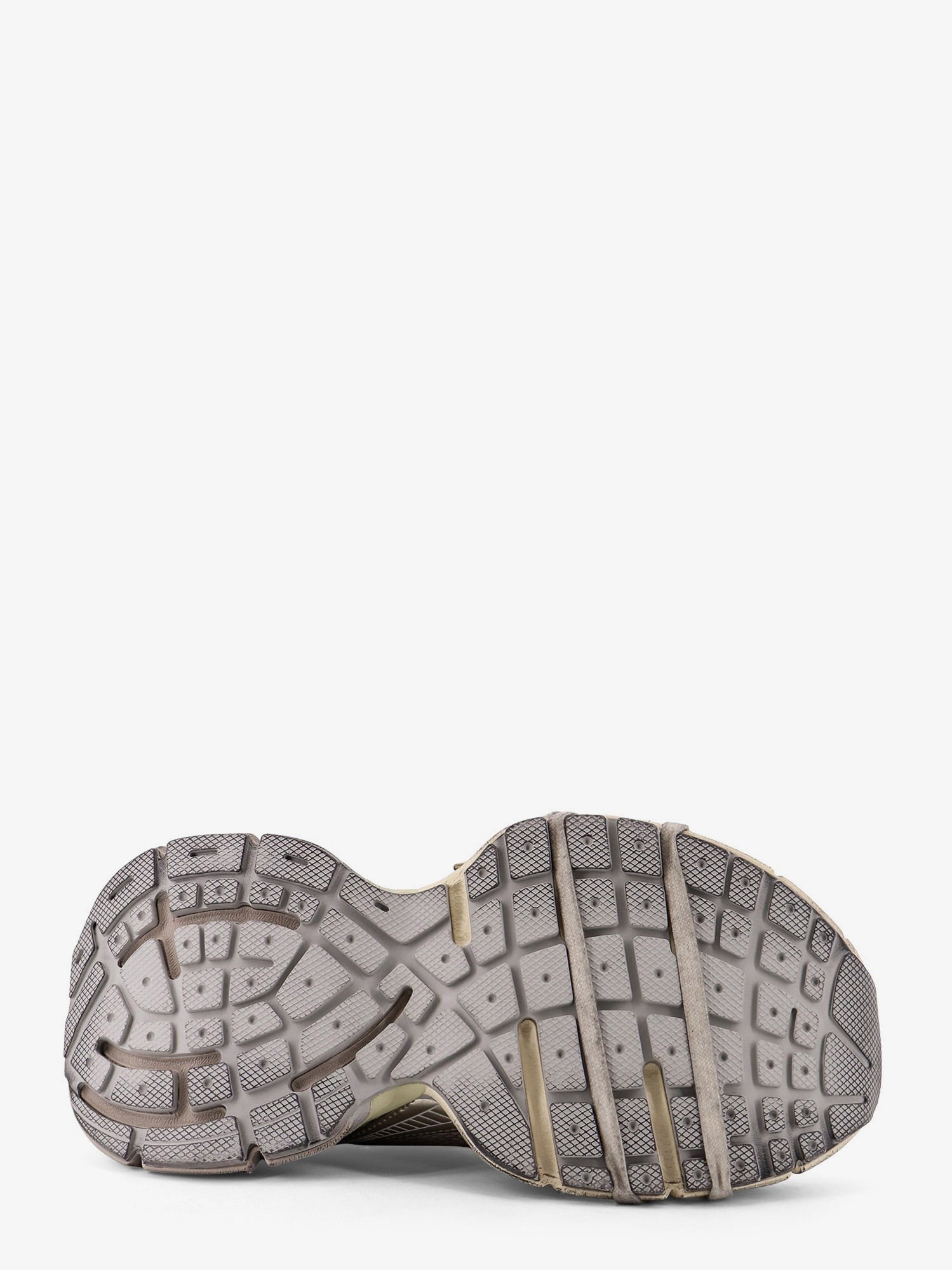 Balenciaga 3XL Low-Top Mesh-Sneaker