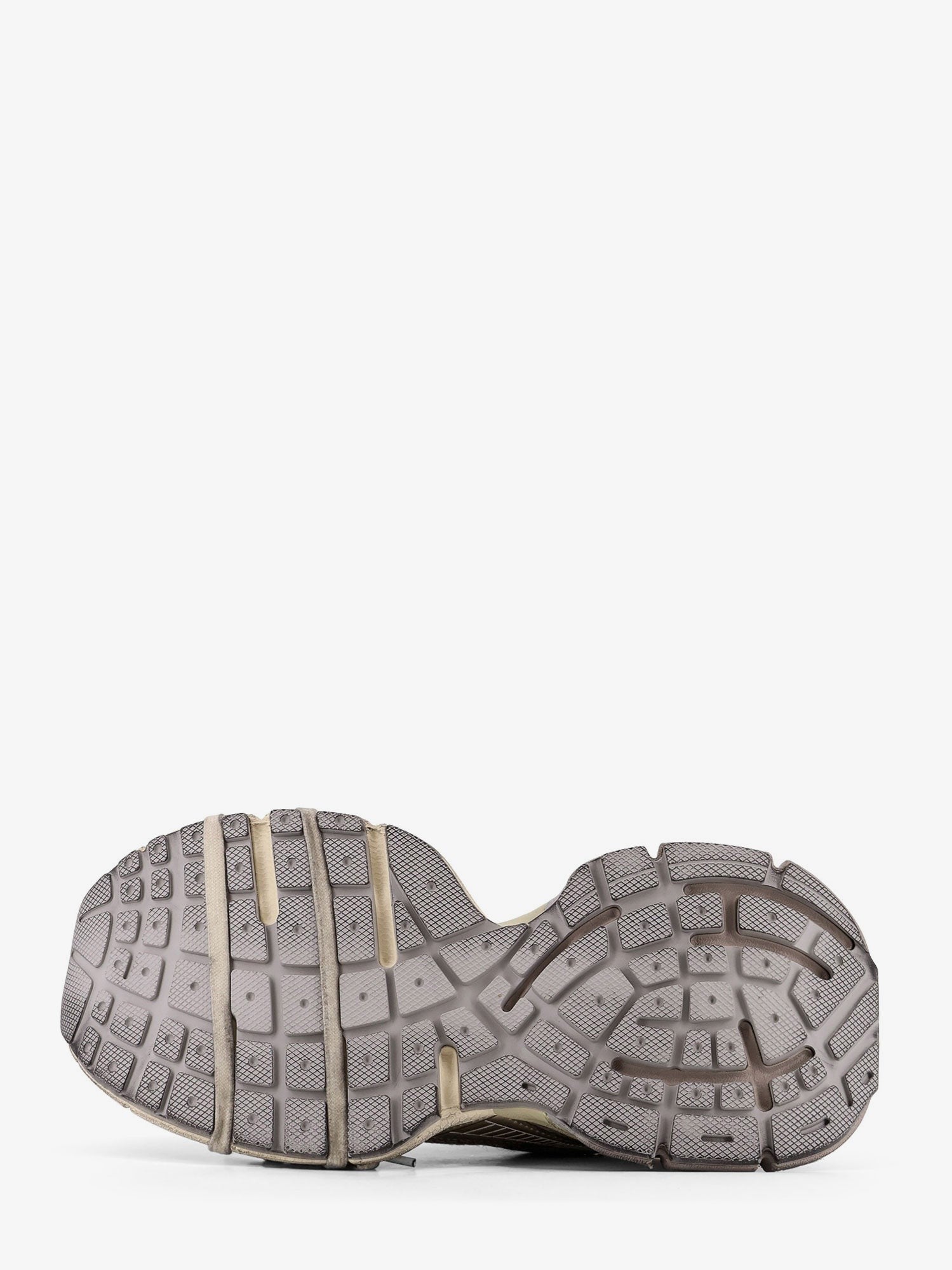Balenciaga 3XL Low-Top Mesh-Sneakers