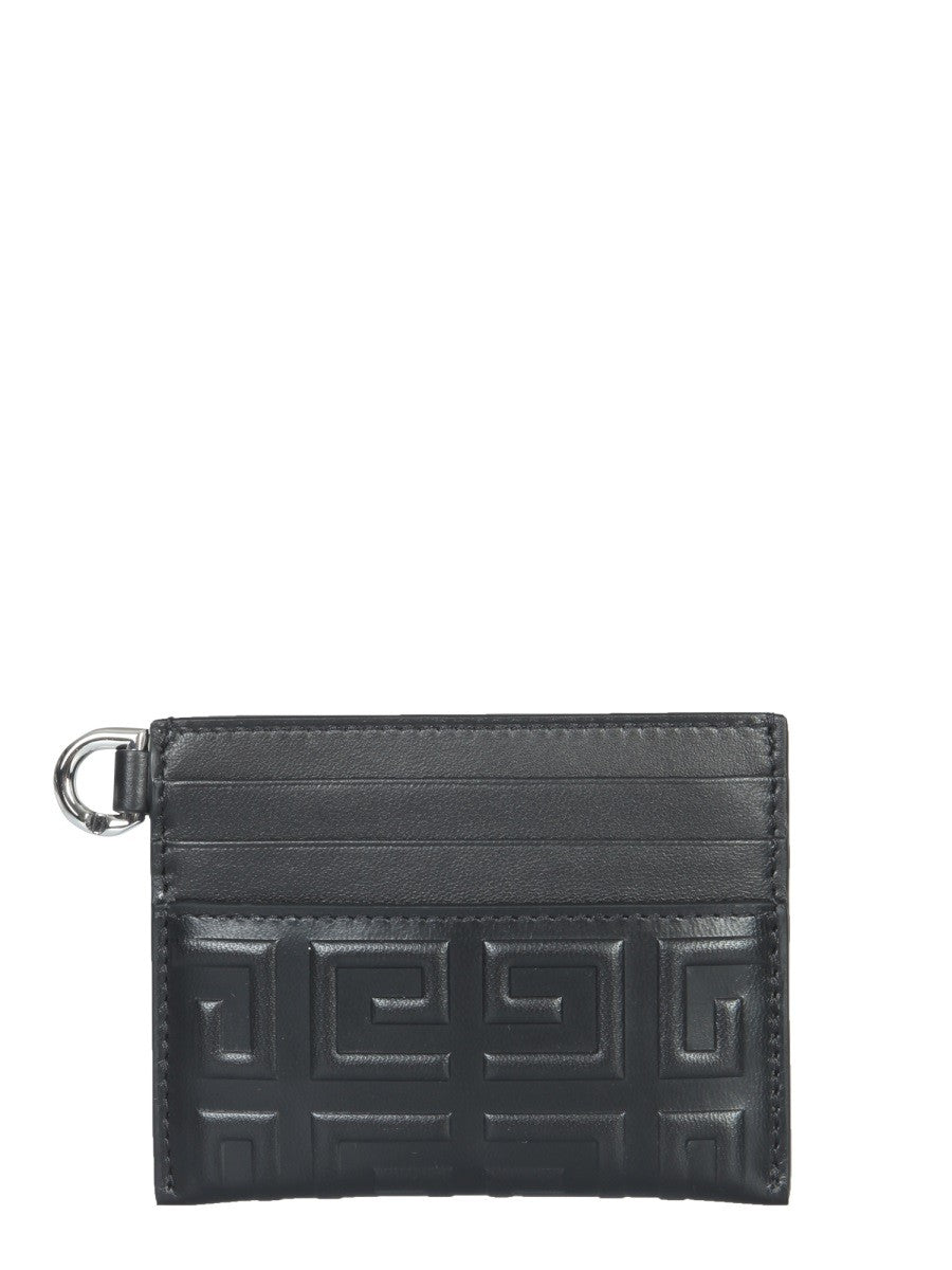Tarjetero Givenchy 4G