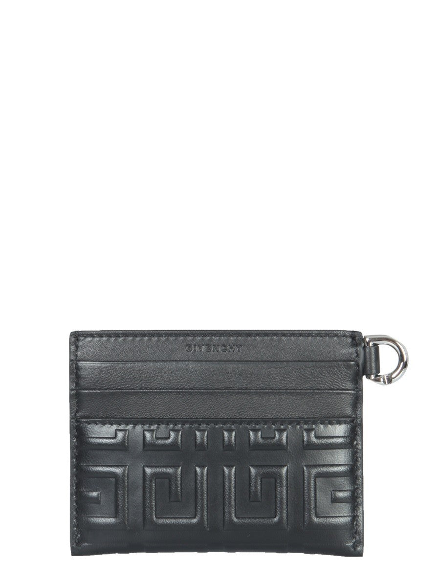 Tarjetero Givenchy 4G