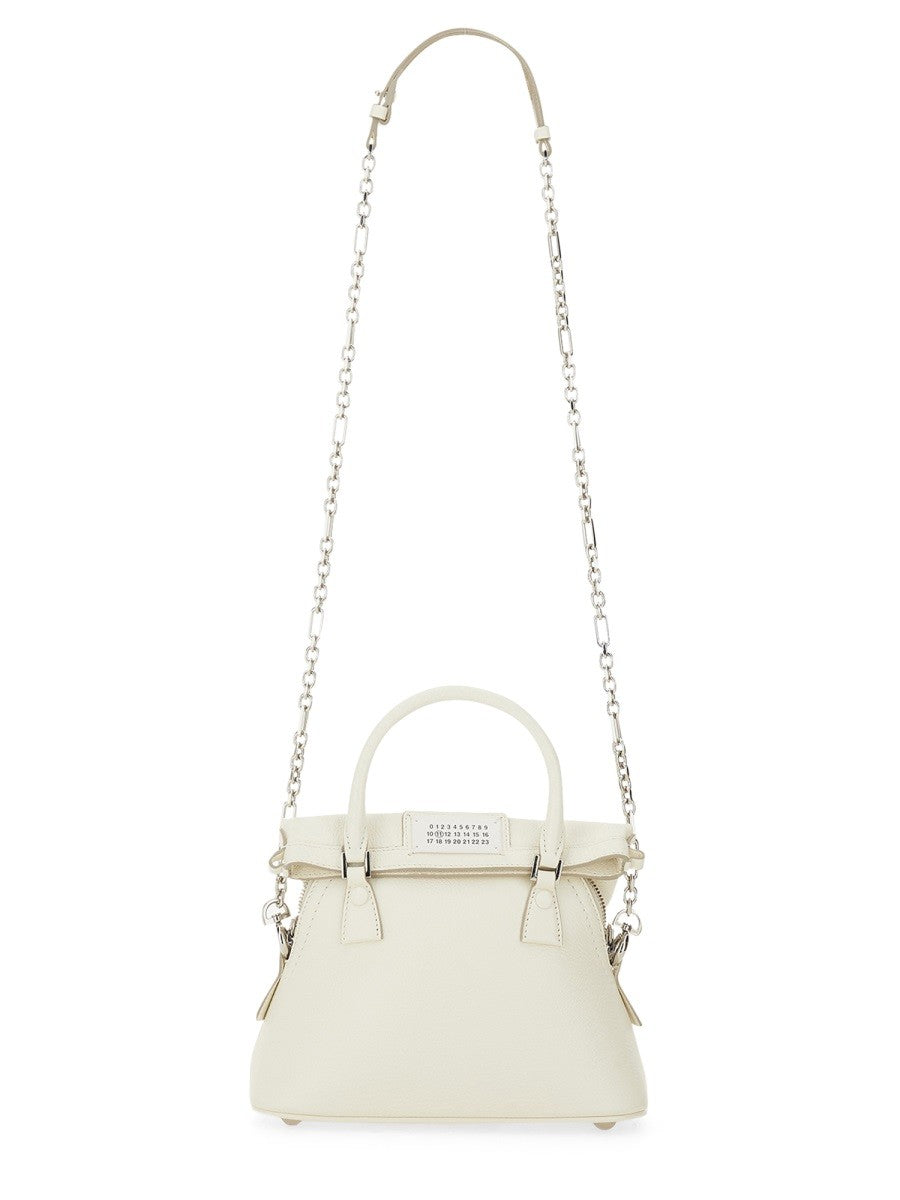 Maison Margiela "5AC CLASSIQUE" MICRO BAG