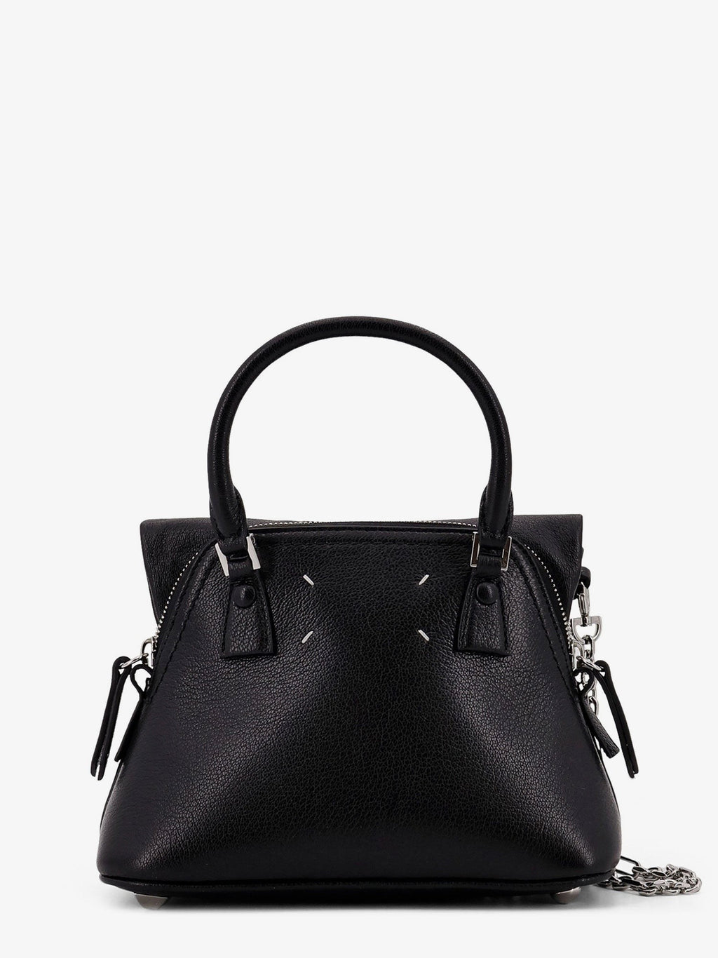 Maison Margiela 5AC Classique Micro leather shoulder bag