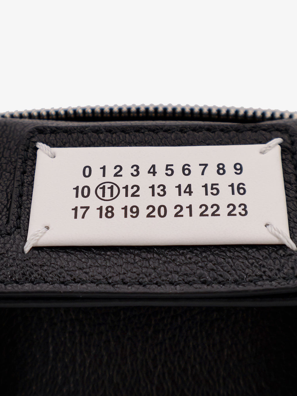 Maison Margiela 5AC Classique Micro leather shoulder bag