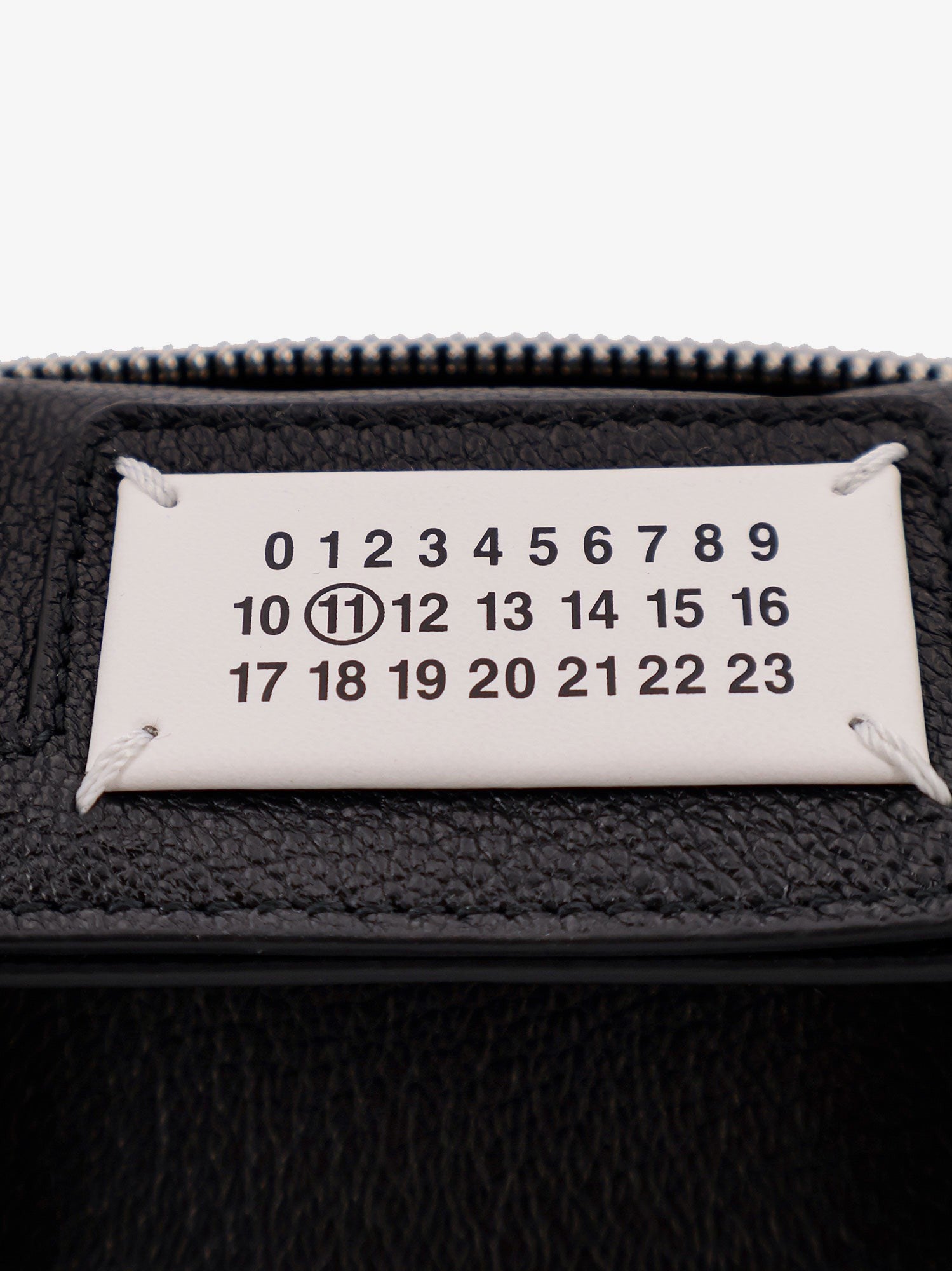 Maison Margiela 5AC Classique Micro leather shoulder bag