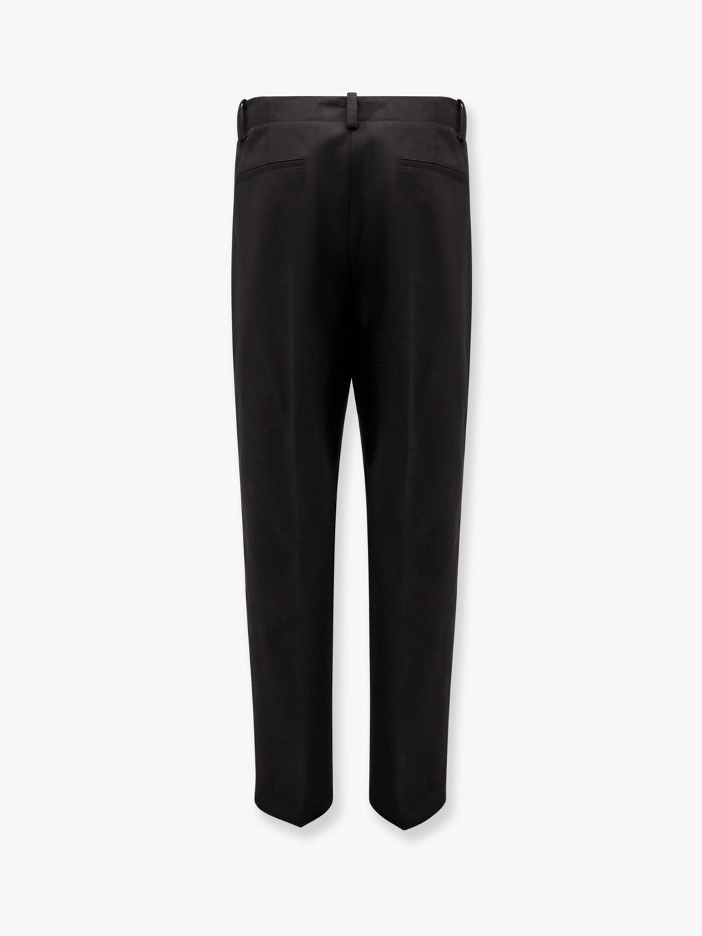 Moncler Genius 7 moncler frgmt hiroshi fujiwara cotton trouser
