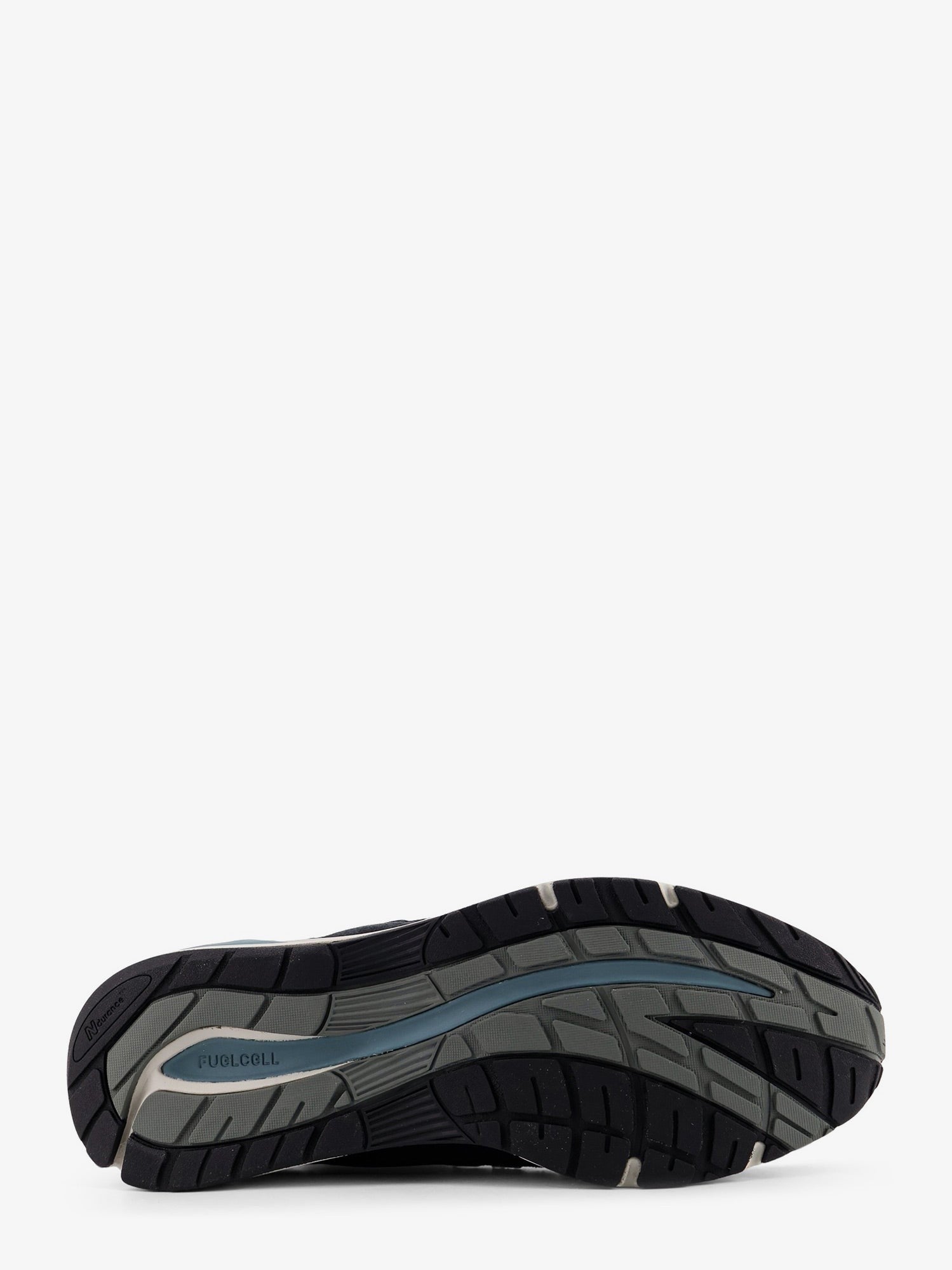 New Balance 991 suede low-top sneakers
