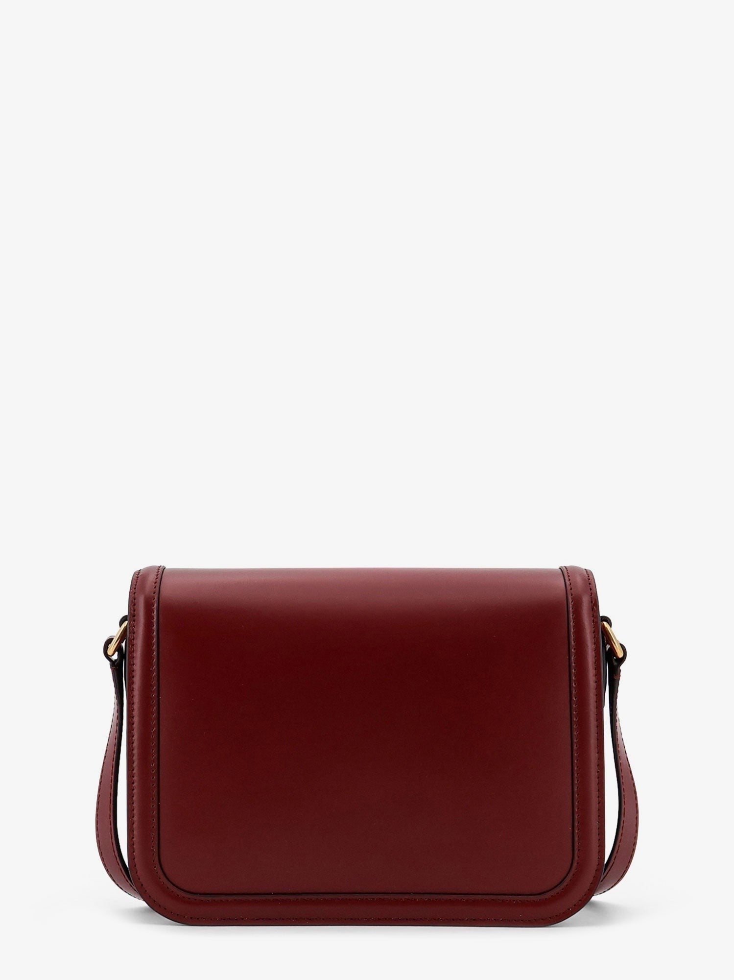 Valentino Garavani 9TO5 leather shoulder bag