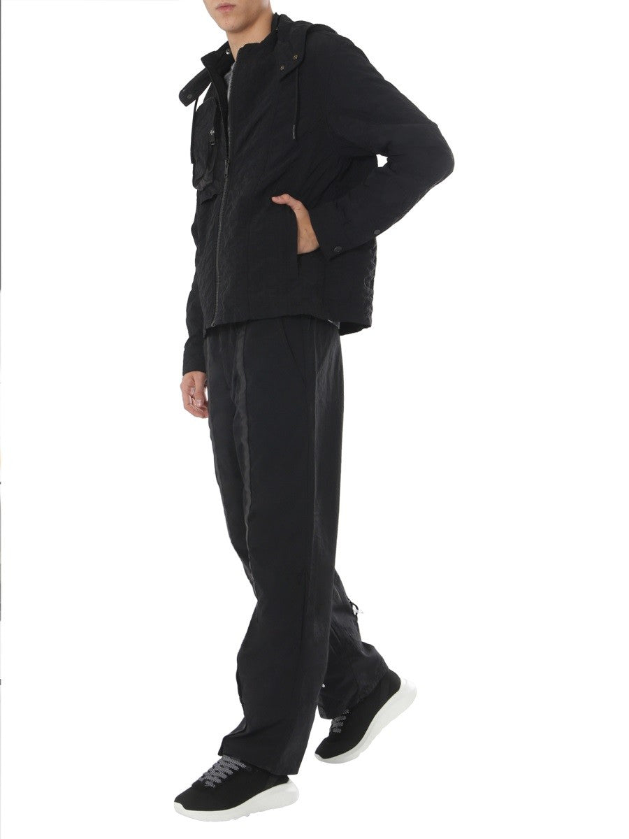 Diesel Red Tag “A COLD WALL“ JACKET