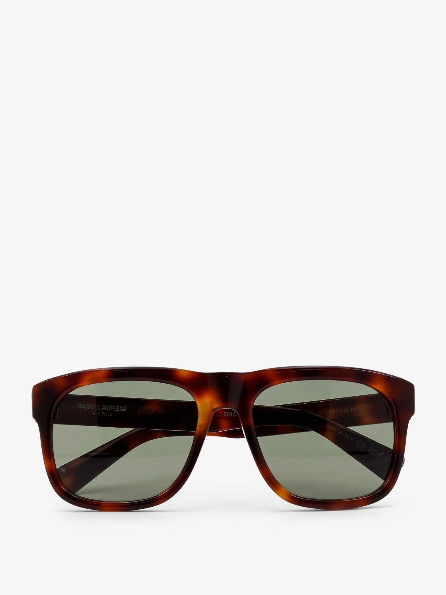 Saint Laurent Acetate sunglasses