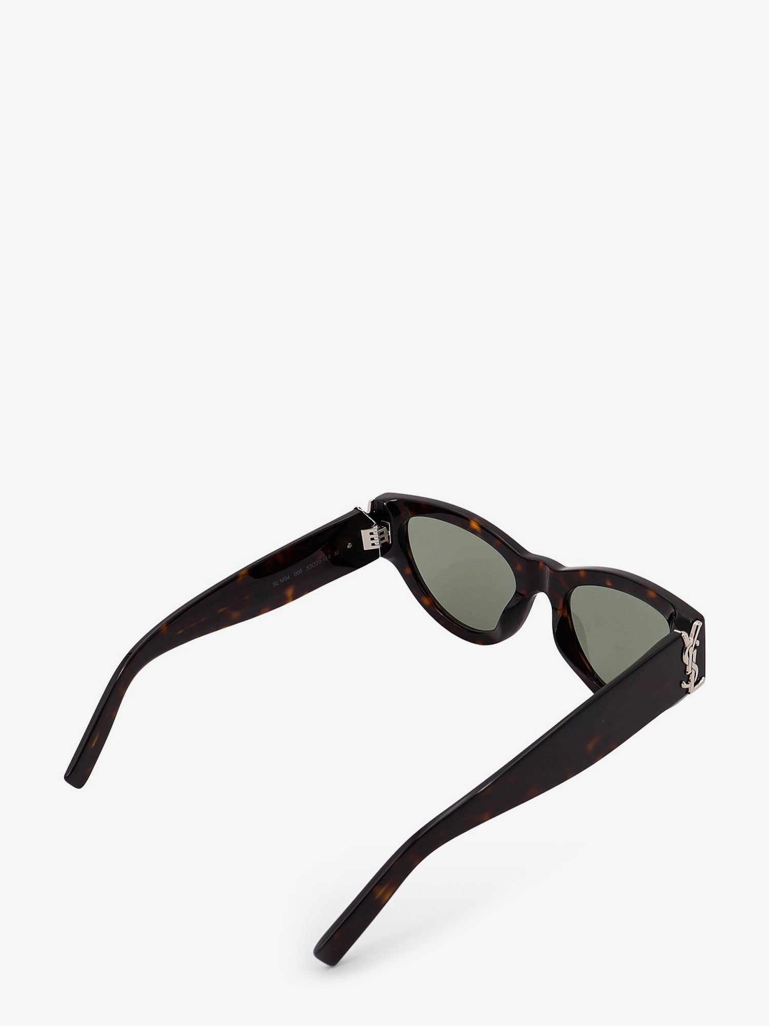 Saint Laurent Acetate sunglasses