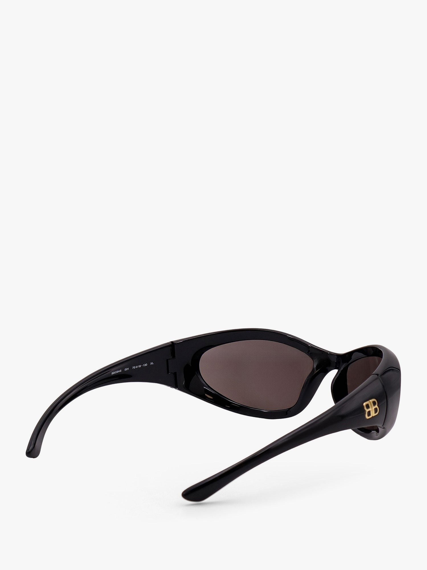 Balenciaga Acetate sunglasses