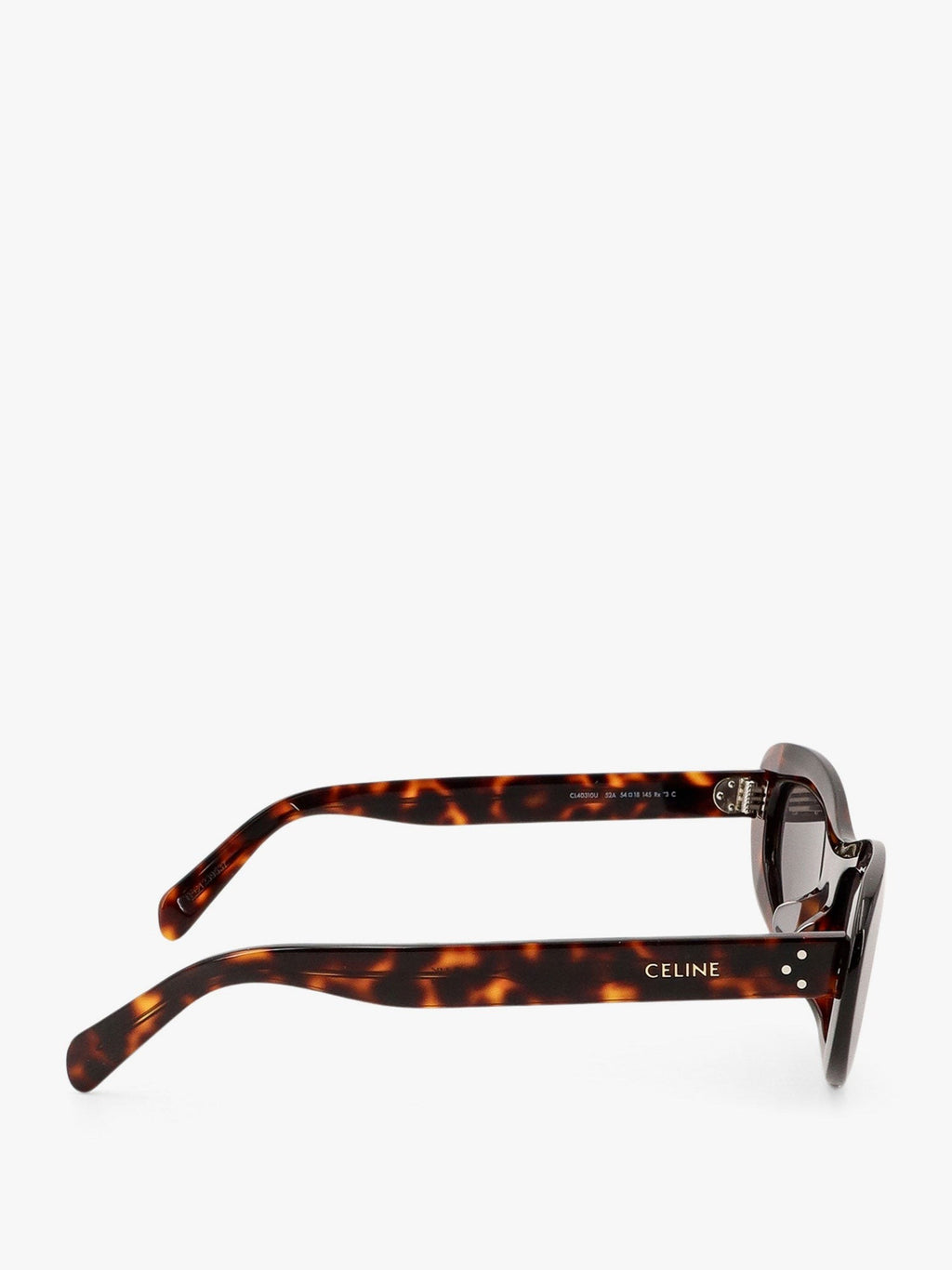 Celine Acetate sunglasses