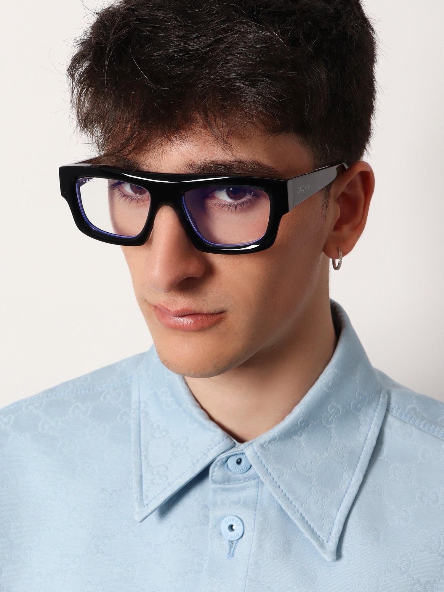 Gucci Acetate sunglasses