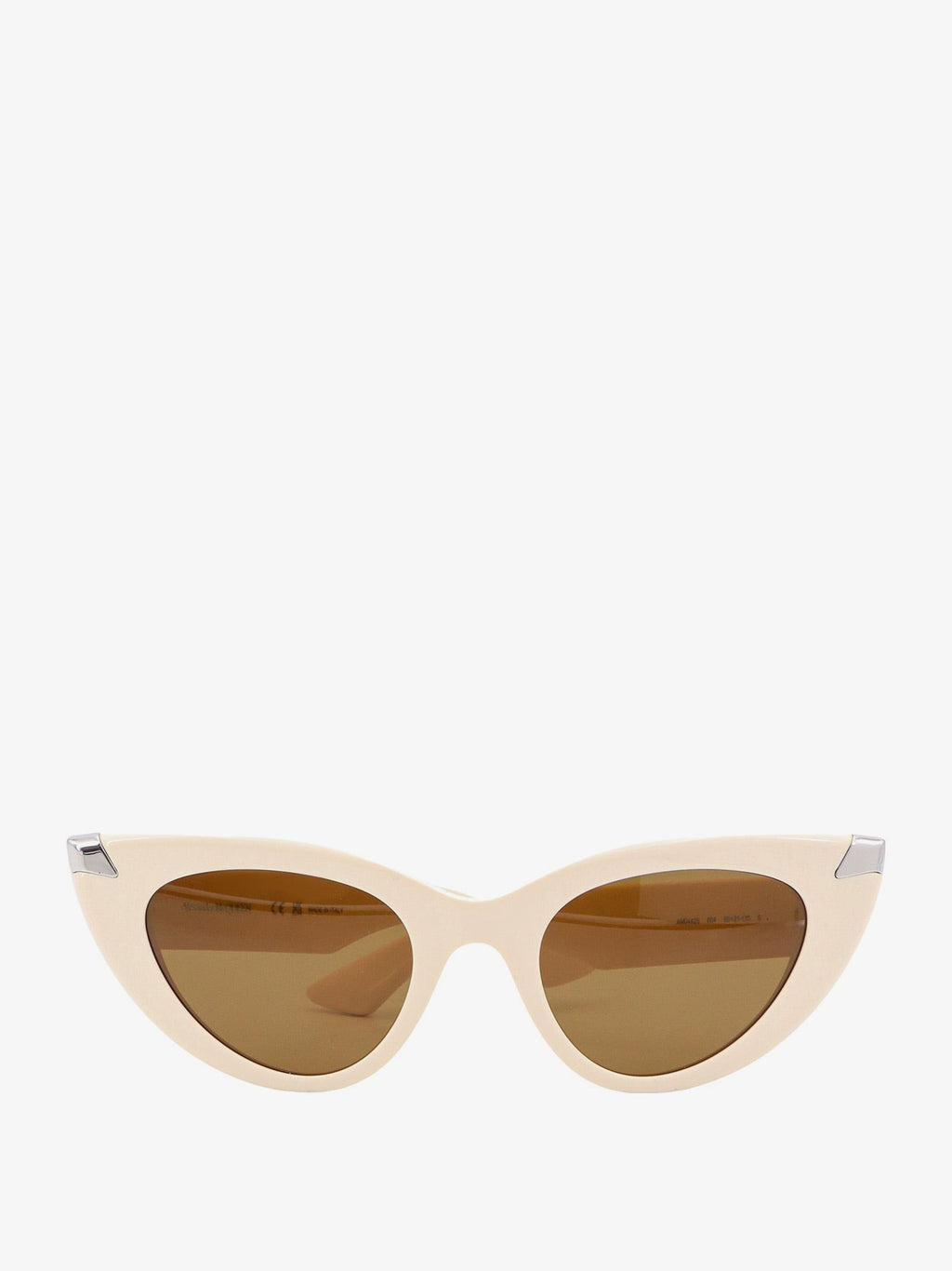 Alexander Mcqueen acetát napszemüveg