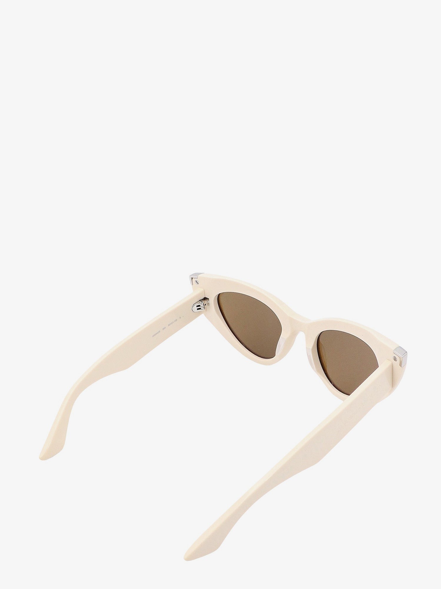 Alexander Mcqueen Acetatiniai akiniai nuo saulės