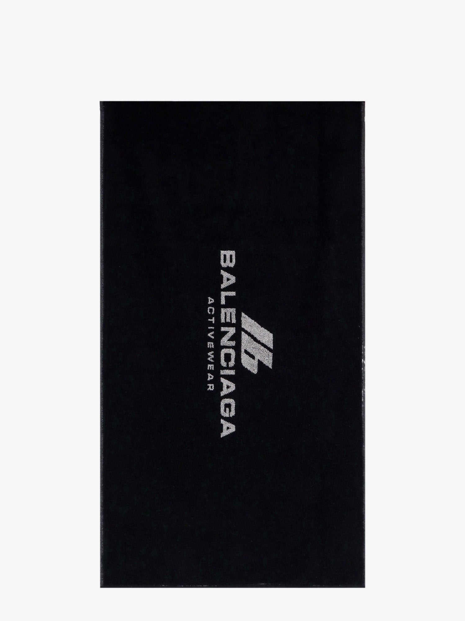 Balenciaga Activewear frotinis sportinis rankšluostis
