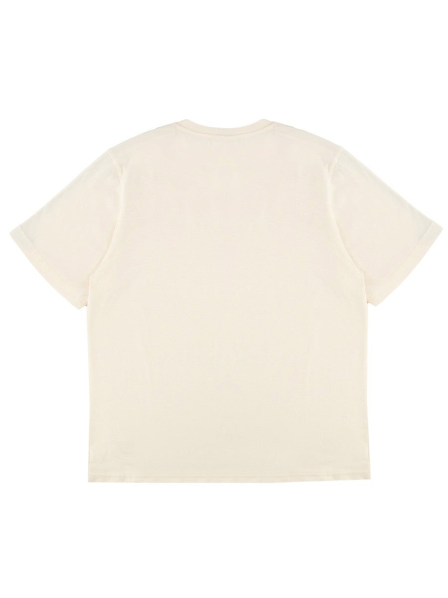 Adidas X Wales Bonner "SET-IN" T-SHIRT