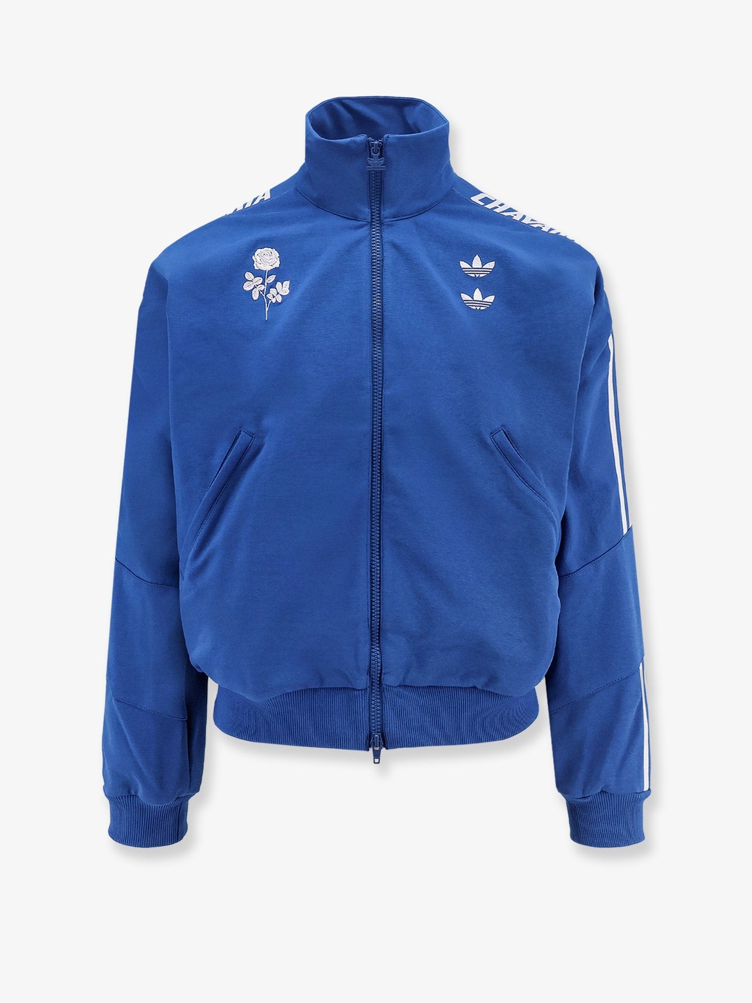 Adidas X Willy Chavarria džemperis