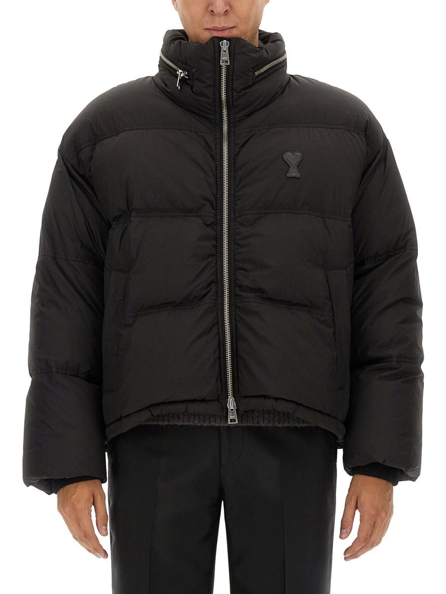 Ami Paris "AMI DE COEUR" JACKET