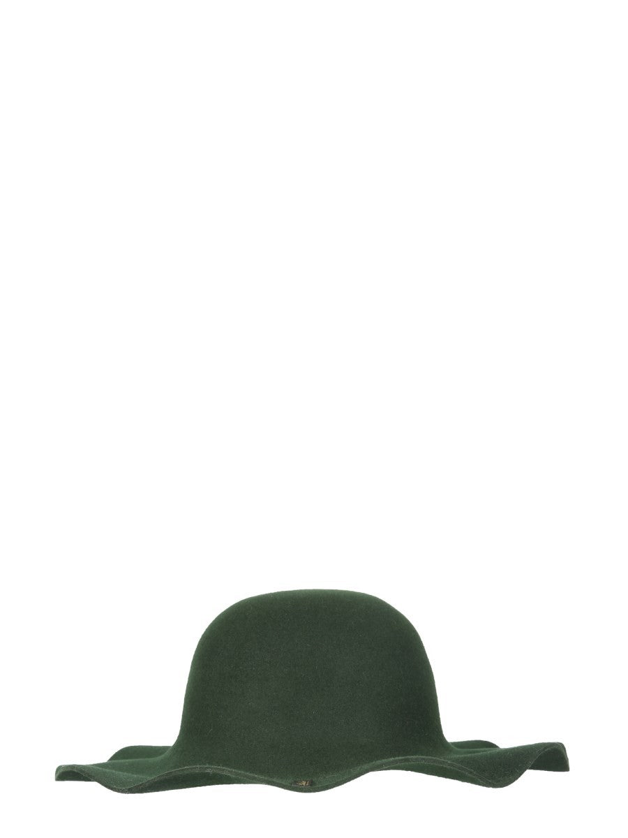 Ami Paris AMI X BORSALINO HAT