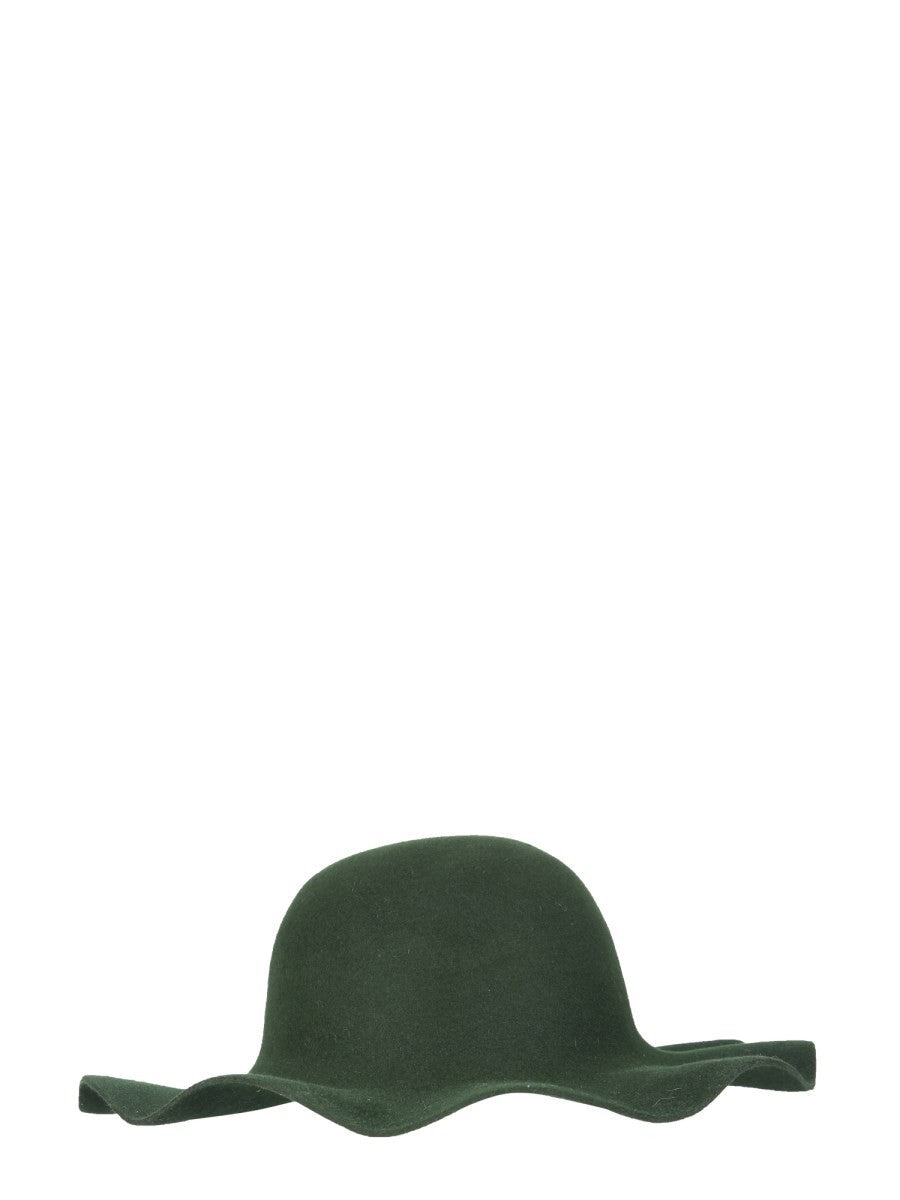 Ami Paris AMI X BORSALINO HAT